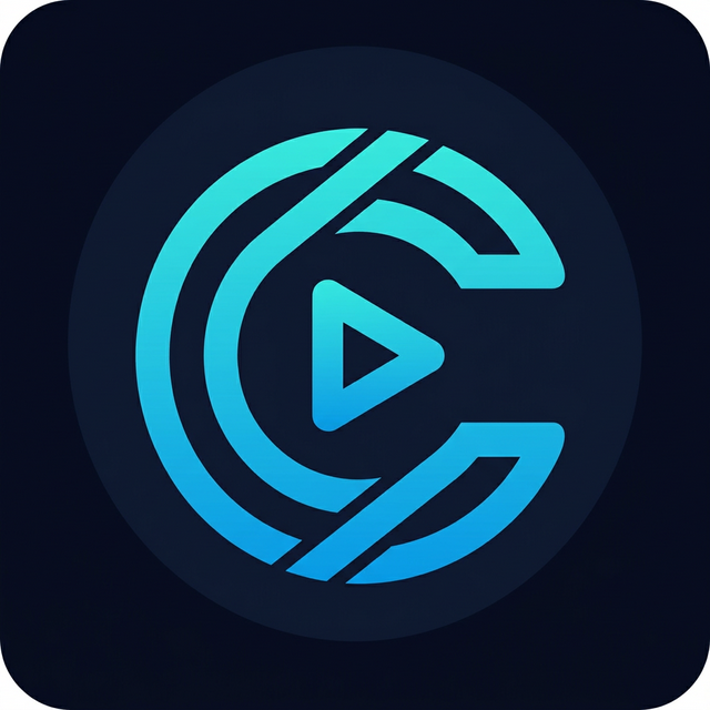 Confinix Stream logo